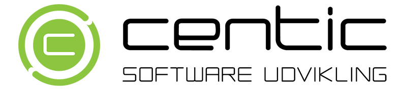 Centic Support Help Centre home page